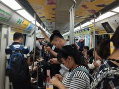 -潘家园(地铁站)