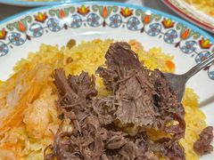 -陳香貴·兰州牛肉面(上海长风大悦城店)