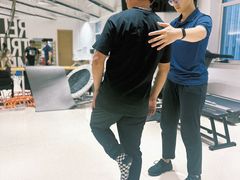 -优复医疗·骨科康复UP Clinic(陆家嘴院区)