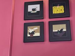 -嗒令甜品·主题融合料理餐厅(首座时代店)