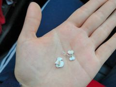 -不作·手工银饰DIY(西红门店)