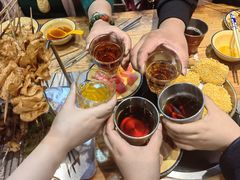 -香约老地方烧烤(九道街店)