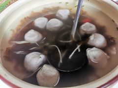 -梅子大排档