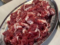 -菜忠潮州牛肉店(岗厦店)