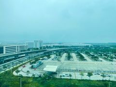 -深圳机场凯悦嘉轩酒店