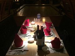 -老船坞餐厅(北京亚洲大酒店 )