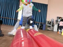 -伊顿幼儿园(天津上河雅颂校区)