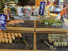 -福州仓山凯悦酒店·Market Cafe Lacucina咖啡厅