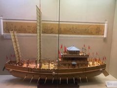 -上海中国航海博物馆