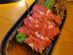 -玖合肉町·烧肉(惠安禹洲店)