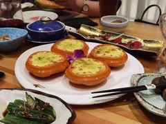 -割烹旭日本料理(龙湖狮山天街店)
