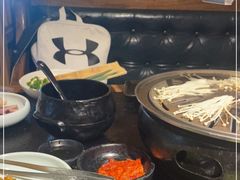-九田家黑牛烤肉料理(珠江摩尔店)