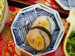 -寿喜屋日式定食