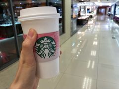 -星巴克臻选(青岛麦凯乐分店)