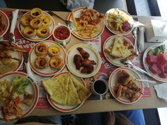 -比格比萨自助(云冈区步行街店)