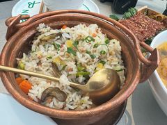 -一坐一忘云南菜(卓悦中心)