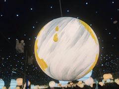 -深圳独角兽星空艺术馆