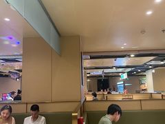 -海底捞火锅(杭州萧山宝龙广场店)