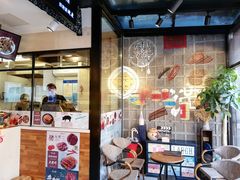 -霁月台现烤猪肉脯(万达茂店)
