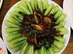 -清真·益鑫羊肉手抓馆(花园北街店)