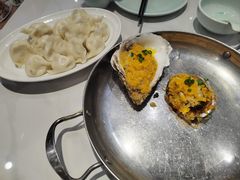 -必点海鲜·海肠捞饭·鲅鱼水饺(滨江道店)