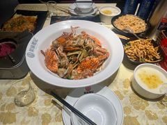 -聚味瞿记·龙虾堂(坡子街店)