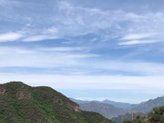 -野三坡百里峡景区