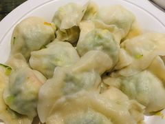 青瓜虾仁-金谷园饺子·烧烤·家宴(人大总店)