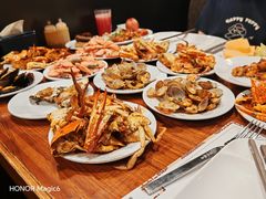 -汉巴味德(沈阳万象汇店)