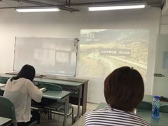 -华兴日语学校(总校)