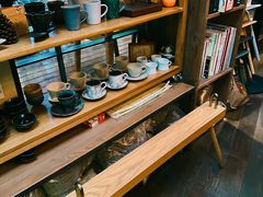 -RUMORS COFFEE ROASTERY鲁马滋咖啡(湖南路店)
