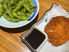 -吉川居酒屋(建国北路店)