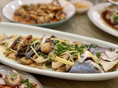 -巽寮印象美食部落餐厅·海鲜·地方特色菜(惠州体验店)