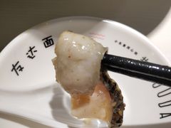 -友达面馆(广州总店)