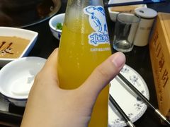 -北门涮肉·铜锅涮肉(南锣鼓巷店)