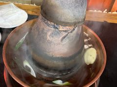 -裕德孚·非遗手切涮羊肉(东直门内大街店)