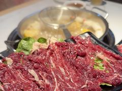 -三毛牛肉店(福强店)