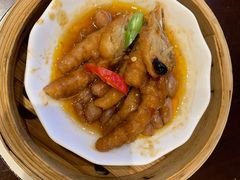 -味友味港印记(厦门集美银泰百货店)