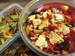 -新新湘菜馆(新中街二条店)