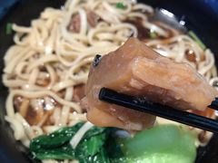 -李先生牛肉面大王(东铁营店)