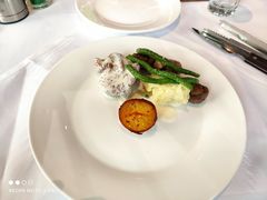 -拉蒂娜·巴西牛排馆 Latina·Brazilian Steakhouse(陆家嘴旗舰店)