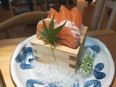 -TORO MaKi 寿司·日料(华创店)