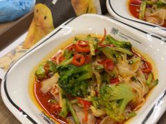 -魏家凉皮(大雁塔南广场餐厅)