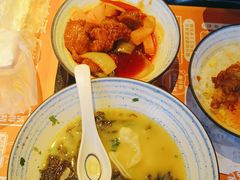 -大快活(丽丰店)