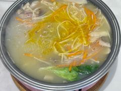 -点蹄擂椒猪脚饭(天虹汇一城店)
