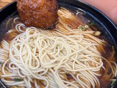 -董记面馆(漳州二路店)