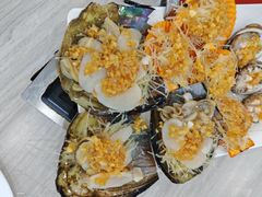 -船奇蒸汽海鲜·闽菜(八市海鲜总店)