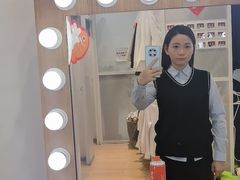 -天真蓝照相馆(龙岗万科里店)