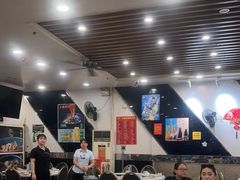 -大嫂镬仔·焖鸡煲·啫啫煲(逢源路店)