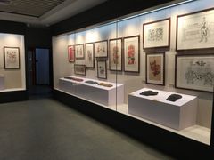 -佛山市图书馆(祖庙路分馆)